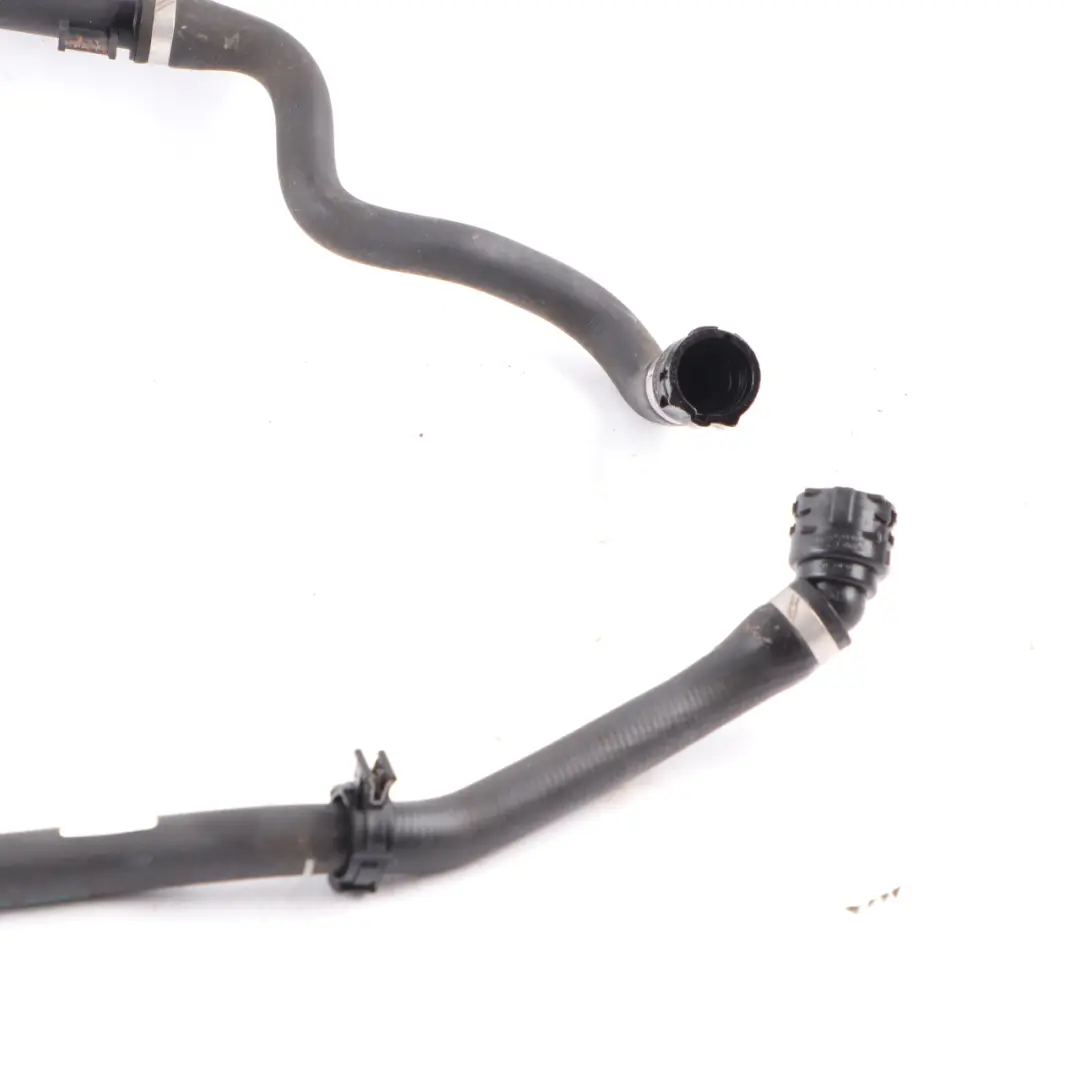 Water Radiator Cooler Pipe Hose to BMW 1 3 4 F20 LCI F30 F32 Petrol B48 with Part number 8677245 BMW 1 3 4 F20 LCI F30 F32 Petrol B48 Water Radiator Cooler Pipe Hose - SKU 8677245-2 - Part number 8677245