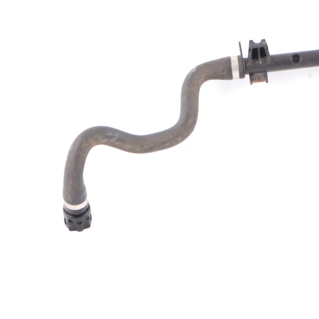 Gasolina B48 Agua Radiador Enfriador Tubo Manguera para BMW F20 LCI F30 F32 con número de pieza 8677245 BMW F20 LCI F30 F32 Gasolina B48 Agua Radiador Enfriador Tubo Manguera - SKU 8677245-2 - Número de pieza 8677245