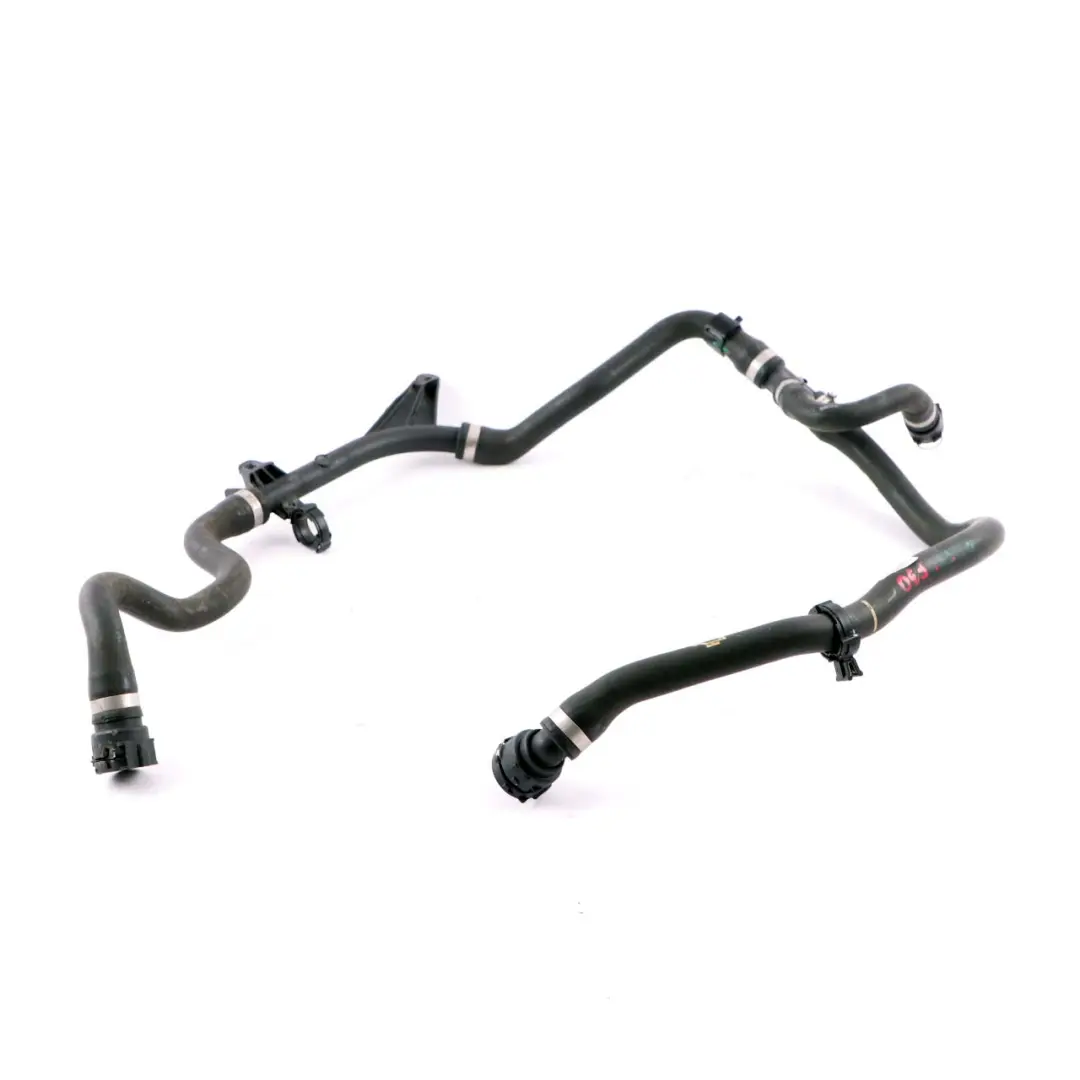 Benzina B48 Acqua Radiatore Tubo Refrigerante per BMW F20 LCI F30 F32 con numero di parte 8677245 BMW F20 LCI F30 F32 Benzina B48 Acqua Radiatore Tubo Refrigerante - SKU 8677245 - Numero di parte 8677245