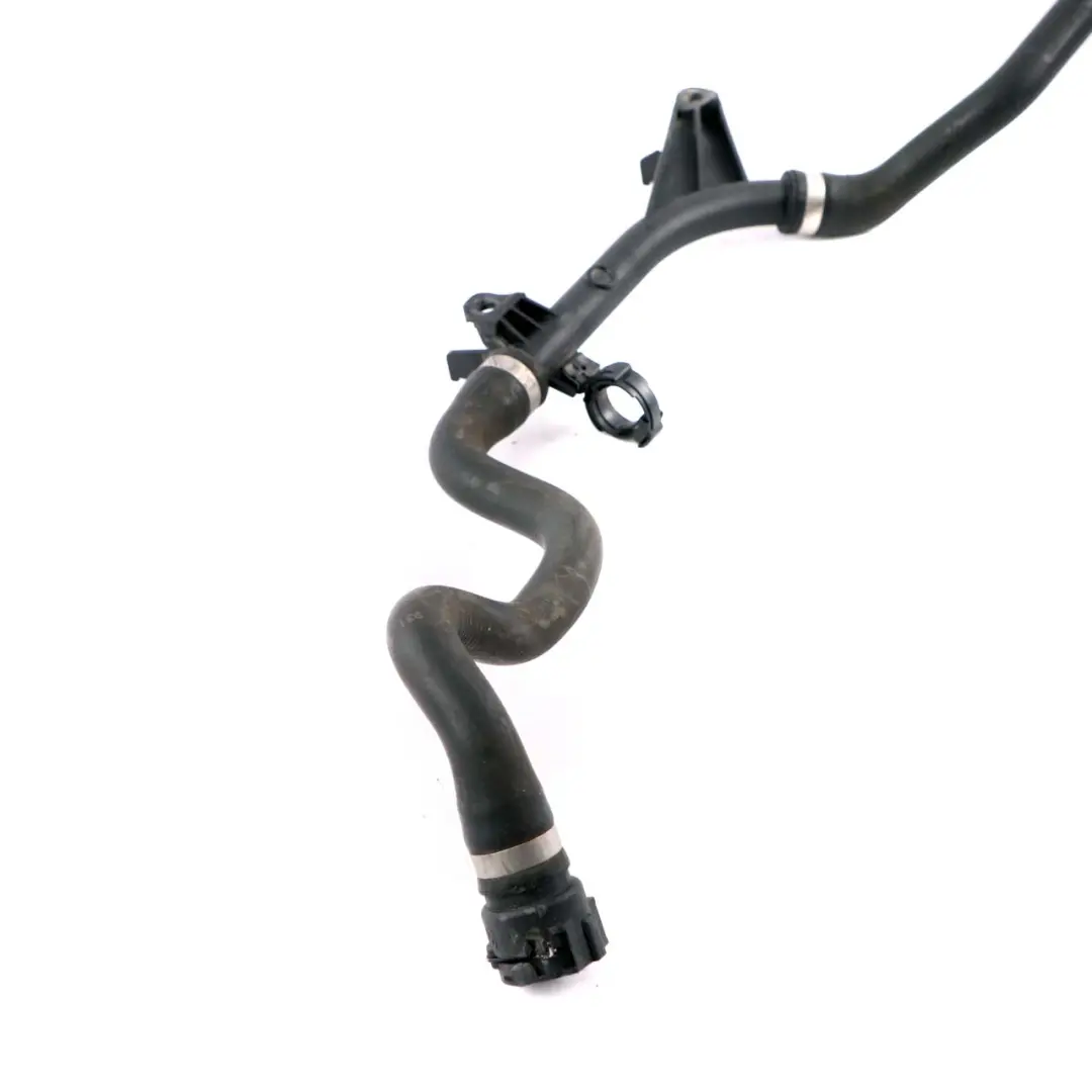 BMW F20 LCI F30 F32 Benzina B48 Acqua Radiatore Tubo Refrigerante - SKU 8677245 - Numero di parte 8677245