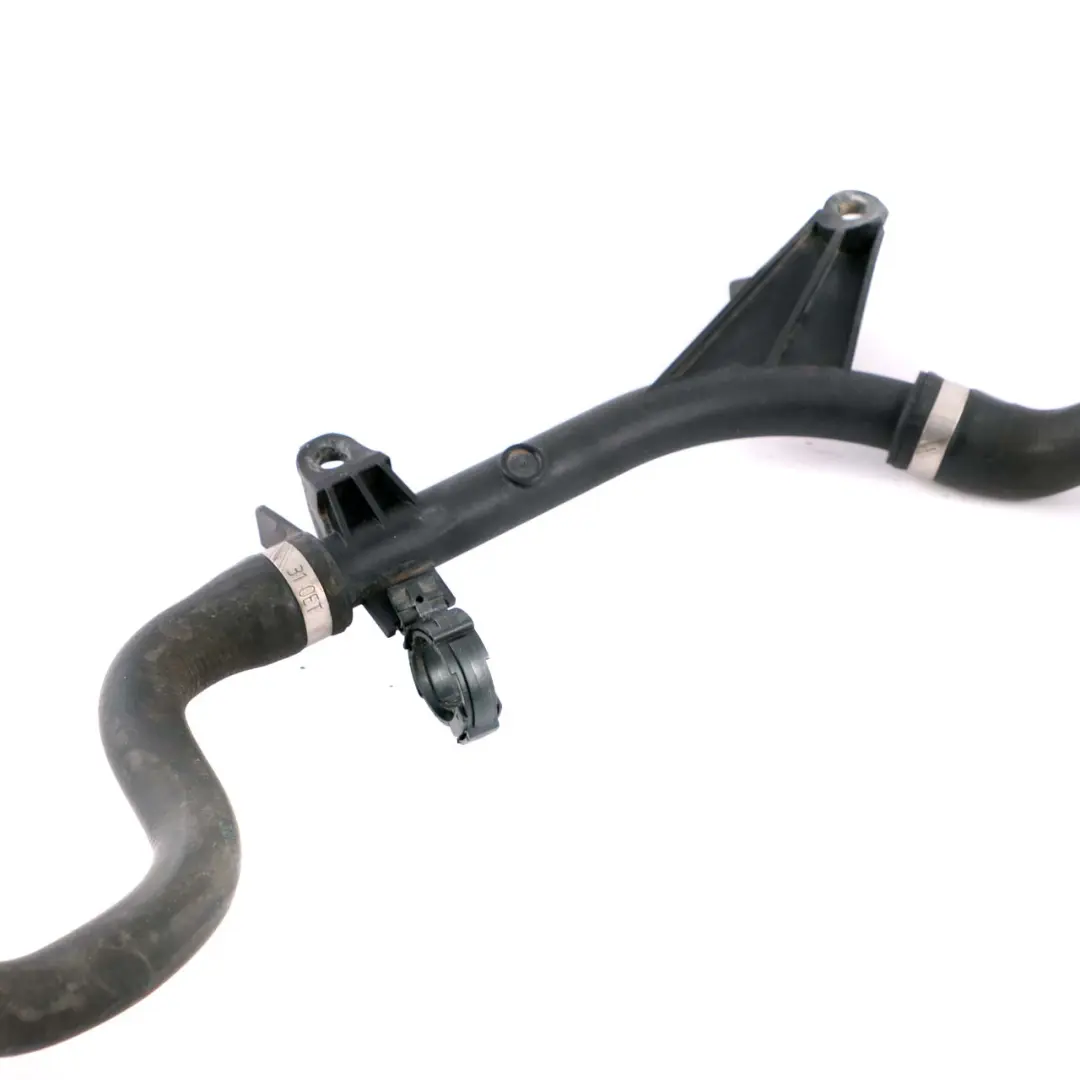 BMW F20 LCI F30 F32 Petrol B48 Water Radiator Cooler Pipe Hose - SKU 8677245 - Part number 8677245
