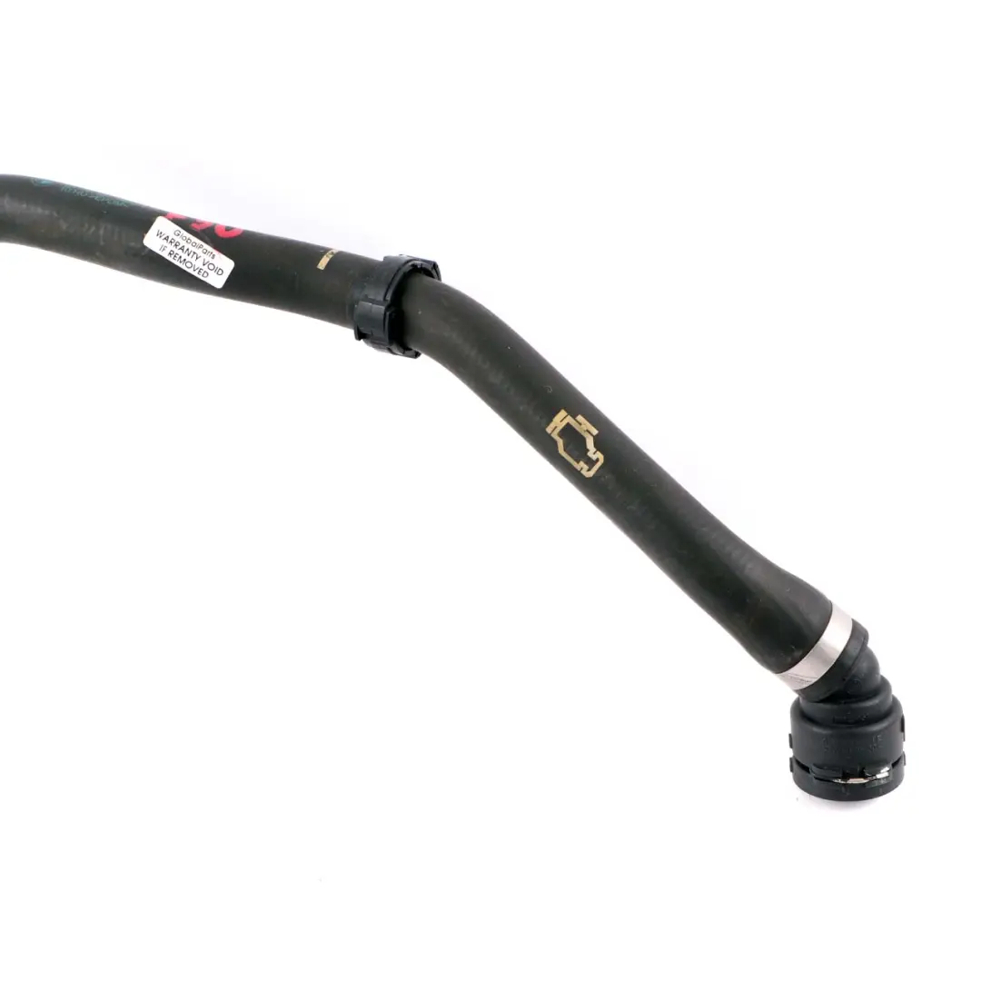 BMW F20 LCI F30 F32 Petrol B48 Tuyau Refroidissement Radiateur Eau - SKU 8677245 - Numéro de pièce 8677245