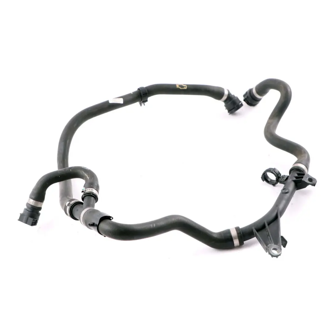 BMW F20 LCI F30 F32 Petrol B48 Tuyau Refroidissement Radiateur Eau - SKU 8677245 - Numéro de pièce 8677245