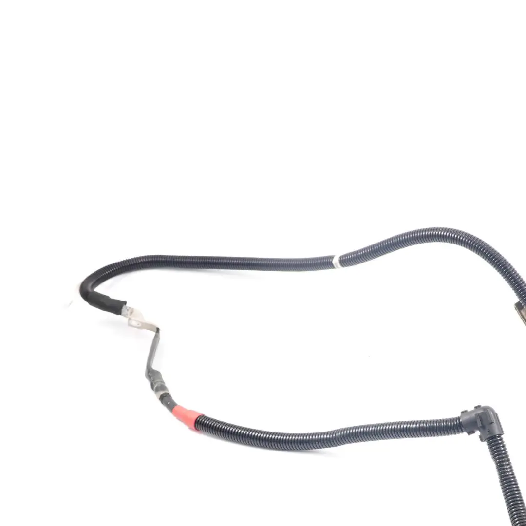 Positive Plus pour Mini Countryman F60 Cooper S B48 à propos du numéro de pièce 8677250 Mini Countryman F60 Cooper S B48 Positive Plus - SKU 8677250 - Numéro de pièce 8677250