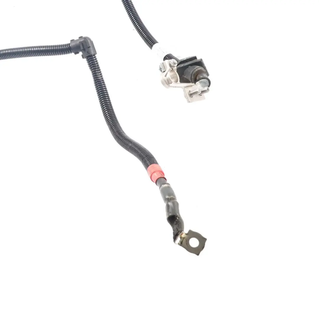 Cable Bateria Arranque Mini Countryman F60 Cooper S B48 Positivo Plus para con número de pieza 8677250 Cable Bateria Arranque Mini Countryman F60 Cooper S B48 Positivo Plus - SKU 8677250 - Número de pieza 8677250