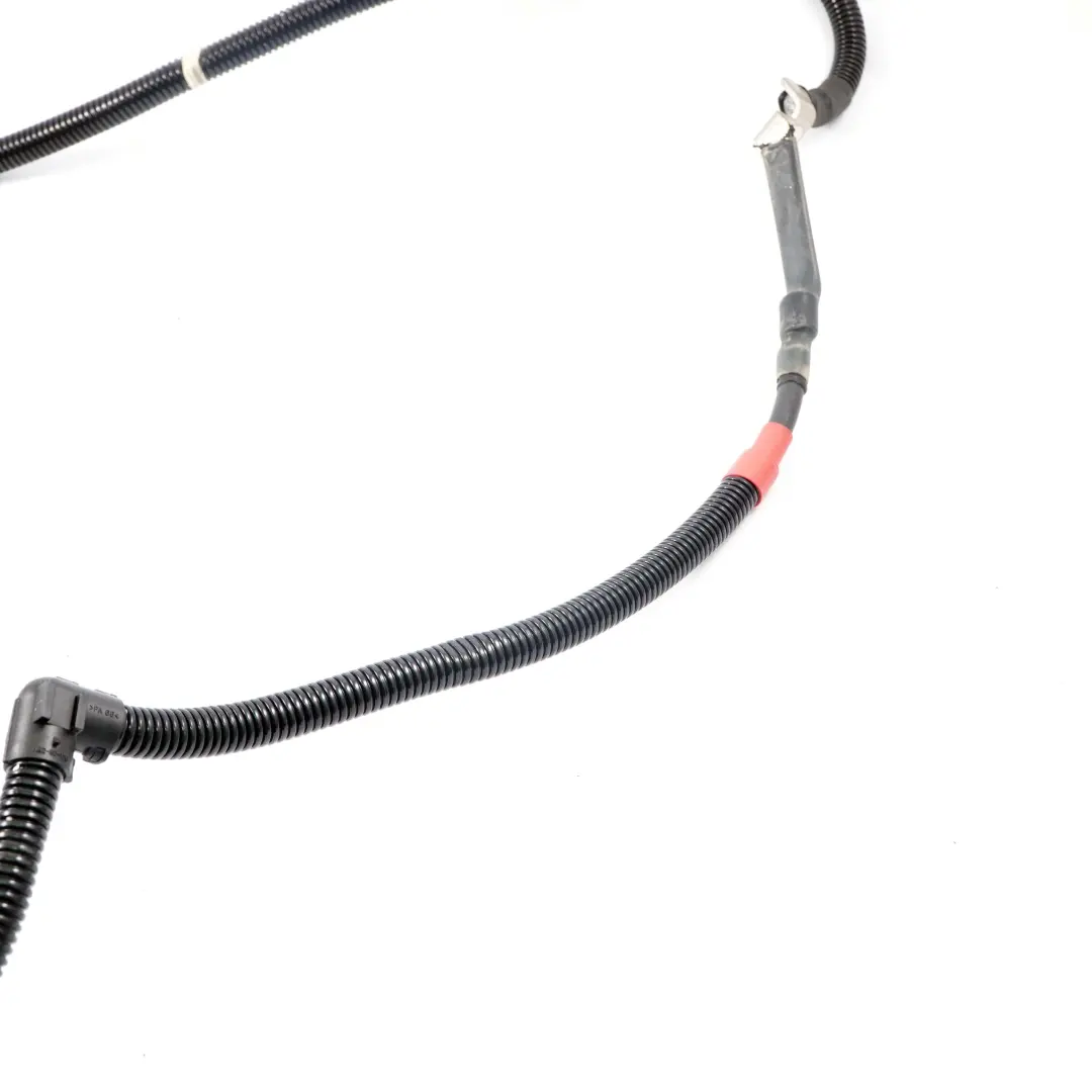 Cable Bateria Arranque Mini Countryman F60 Cooper S B48 Positivo Plus para con número de pieza 8677250 Cable Bateria Arranque Mini Countryman F60 Cooper S B48 Positivo Plus - SKU 8677250 - Número de pieza 8677250