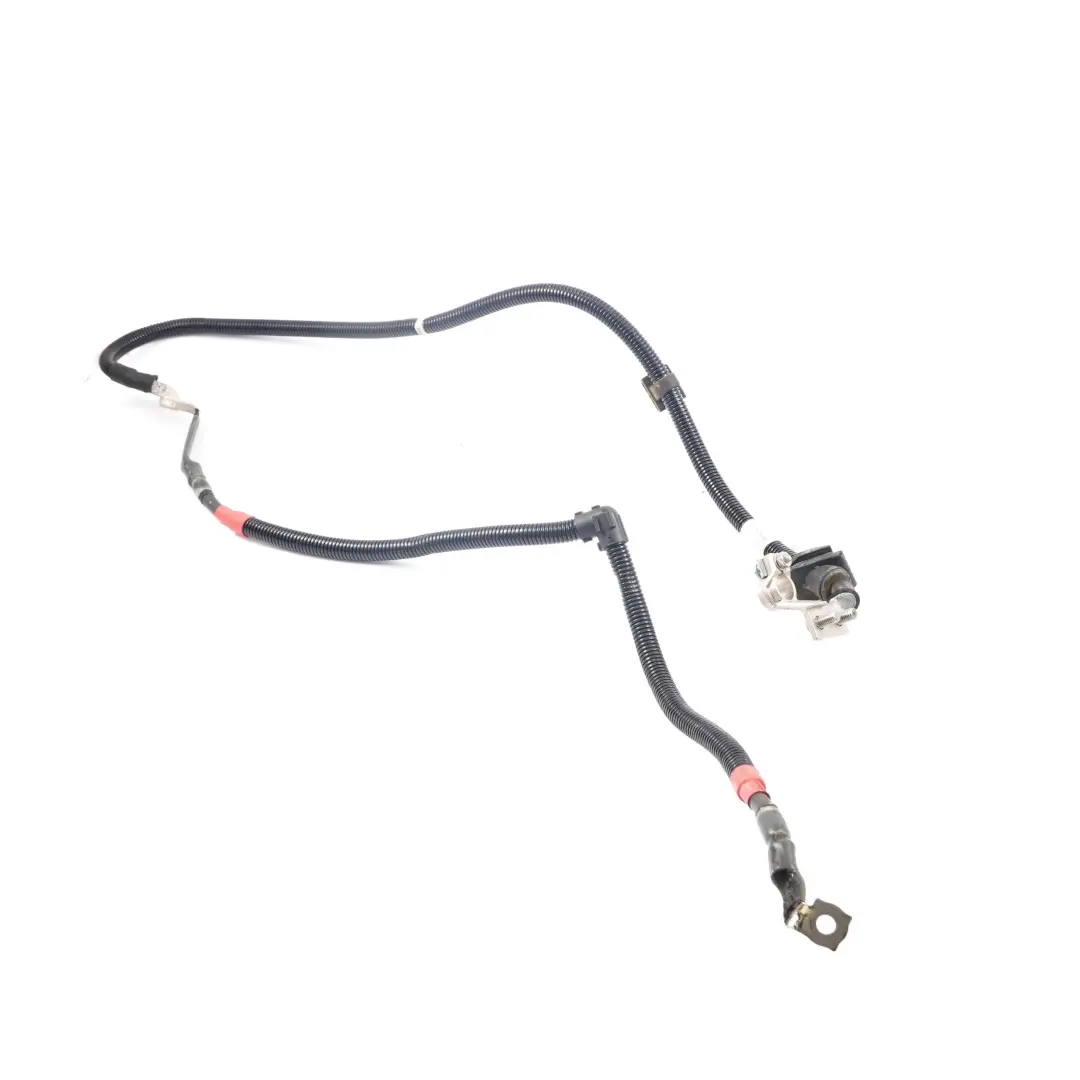  Battery Starter Cable Mini Countryman F60 Cooper S B48 Positive Plus - SKU 8677250 - Part number 8677250