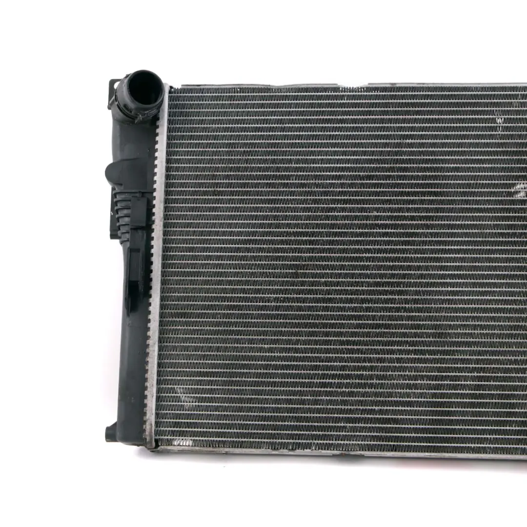 BMW F20 F21 F30 F31 N47N N20 Radiateur De Refroidissement À Eau 7600520 - SKU 8678027 - Numéro de pièce 8678027 
