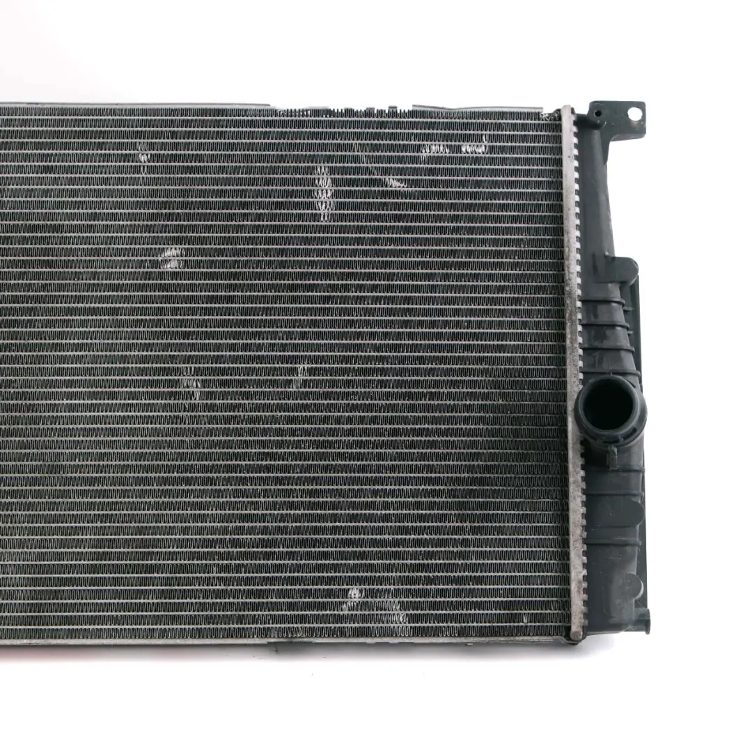 BMW F20 F21 F30 F31 N47N N20 Radiateur De Refroidissement À Eau 7600520 - SKU 8678027 - Numéro de pièce 8678027 