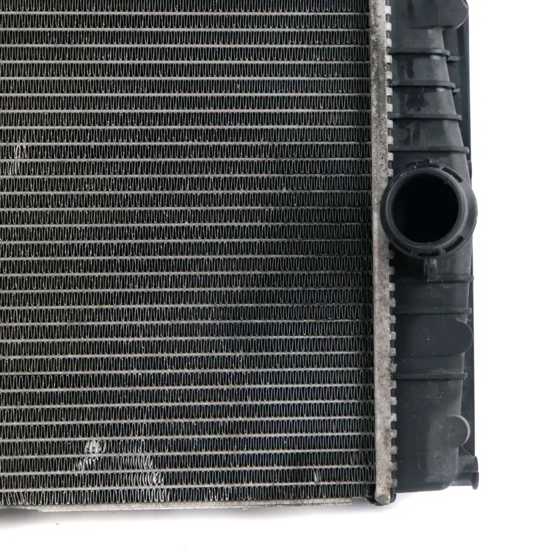BMW F20 F21 F30 F31 N47N N20 Radiateur De Refroidissement À Eau 7600520 - SKU 8678027 - Numéro de pièce 8678027 