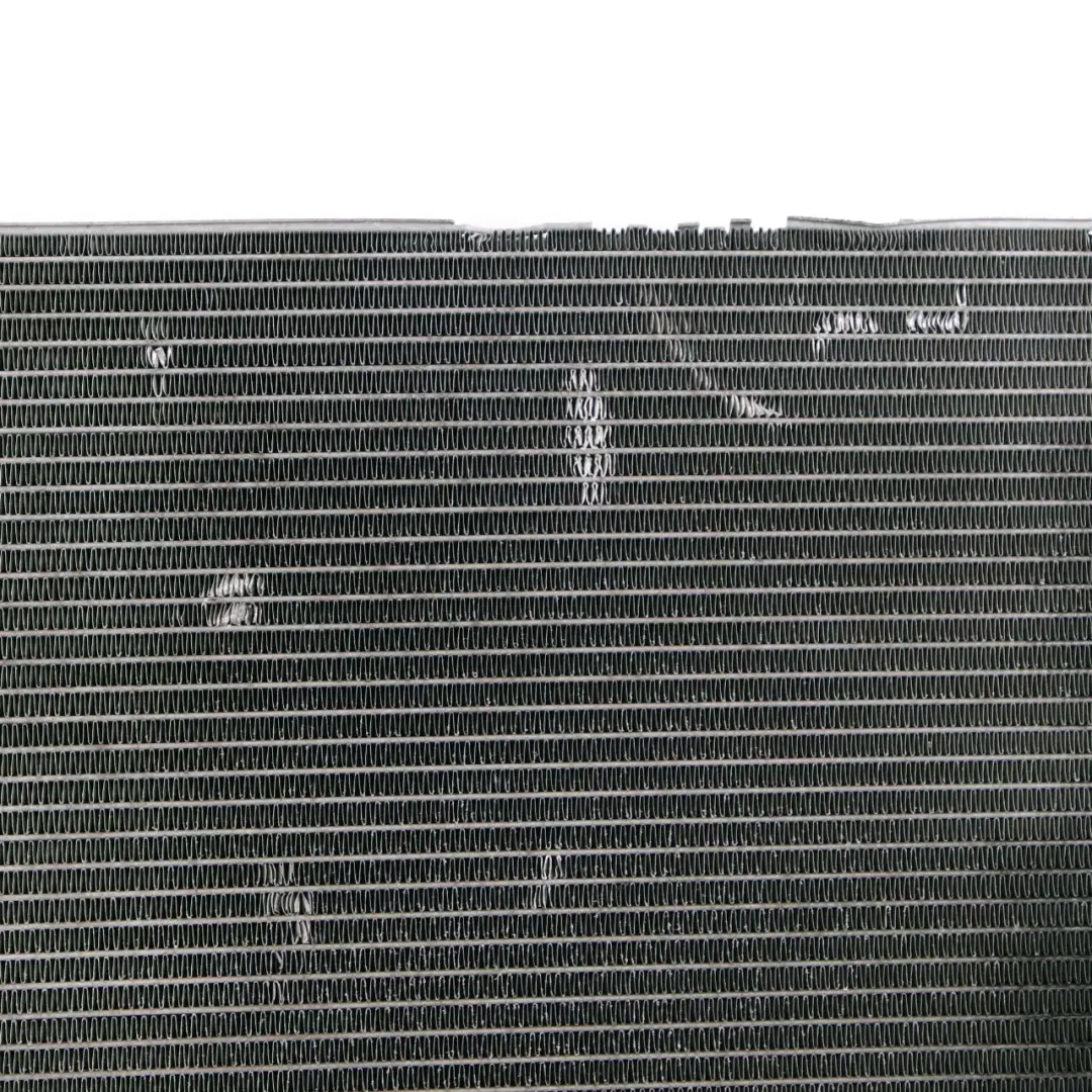 N47N N20 Water Cooler Radiator 7600520 to BMW F20 F21 F30 F31 with Part number 8678027 BMW F20 F21 F30 F31 N47N N20 Water Cooler Radiator 7600520 - SKU 8678027 - Part number 8678027