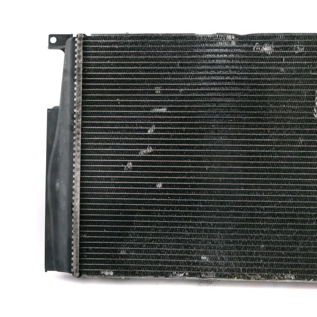 BMW F20 F21 F30 F31 N47N N20 Radiateur De Refroidissement À Eau 7600520 - SKU 8678027 - Numéro de pièce 8678027 