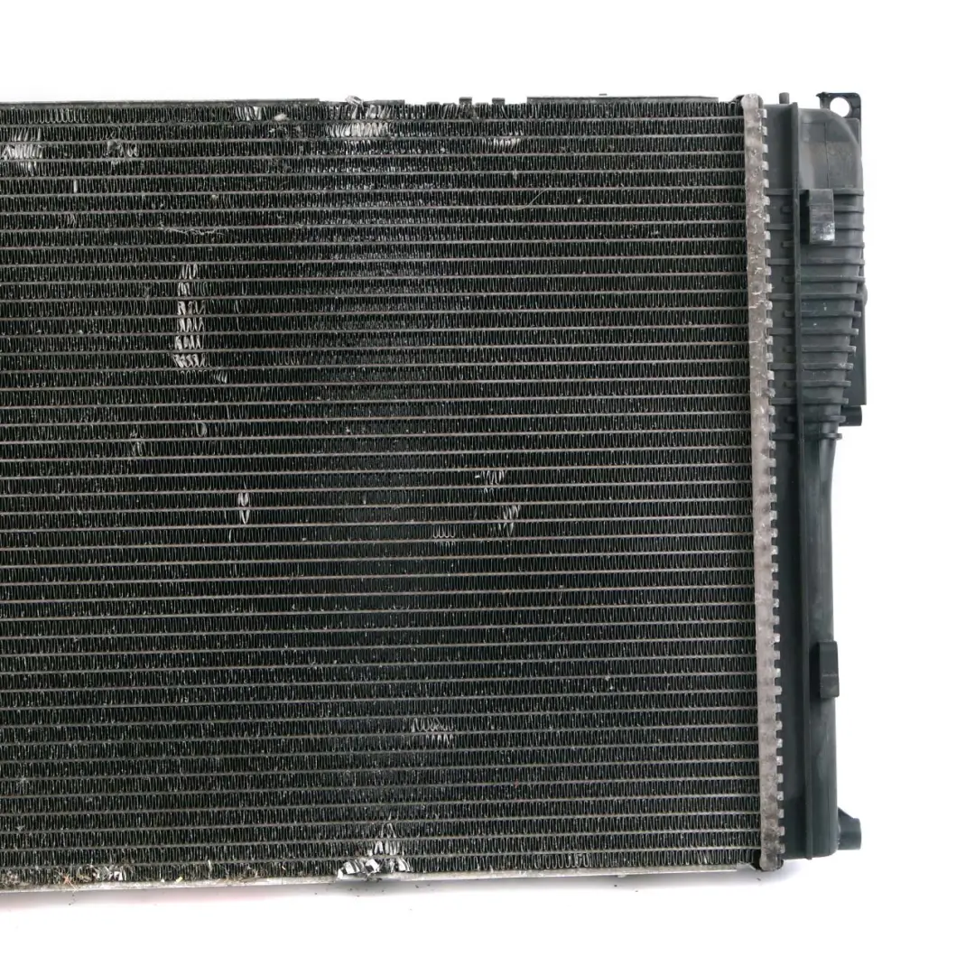 BMW F20 F21 F30 F31 N47N N20 Radiateur De Refroidissement À Eau 7600520 - SKU 8678027 - Numéro de pièce 8678027 