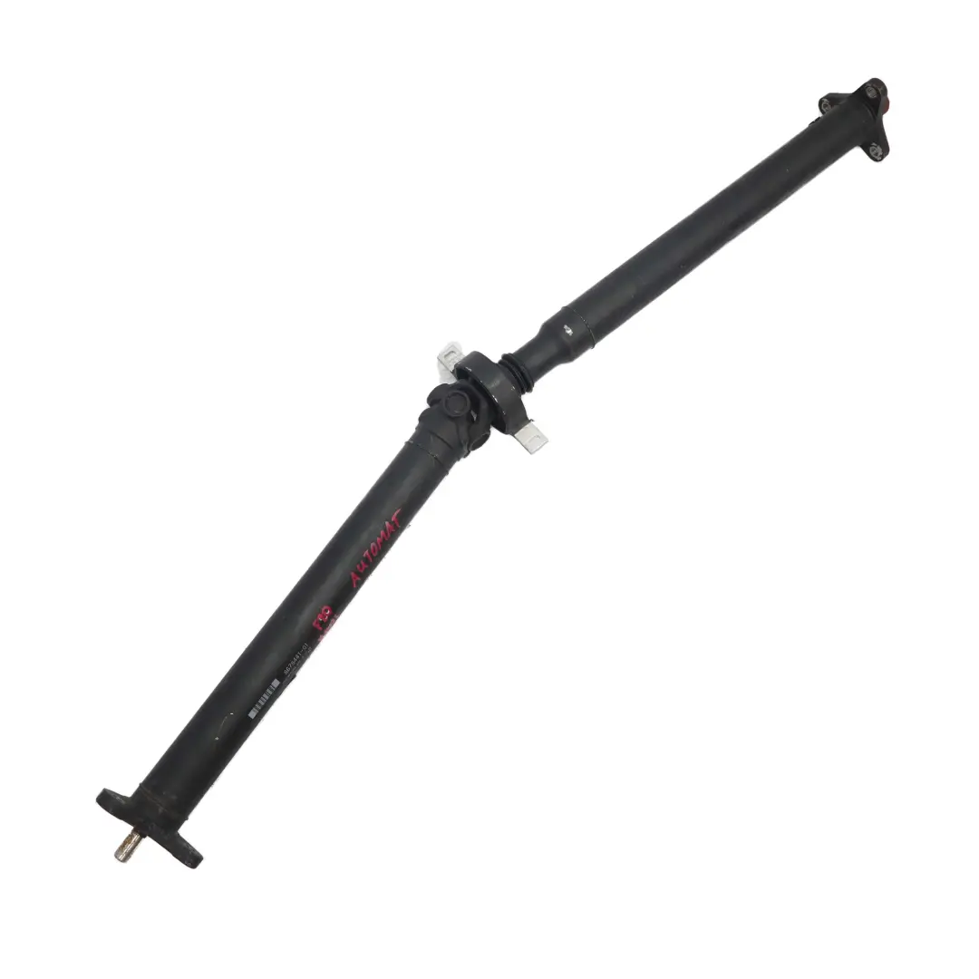 BMW 2 F20 F22 125d 225d M140i M240i Arbre de transmission Propshaft Automatique - SKU 8678441 - Numéro de pièce 8678441