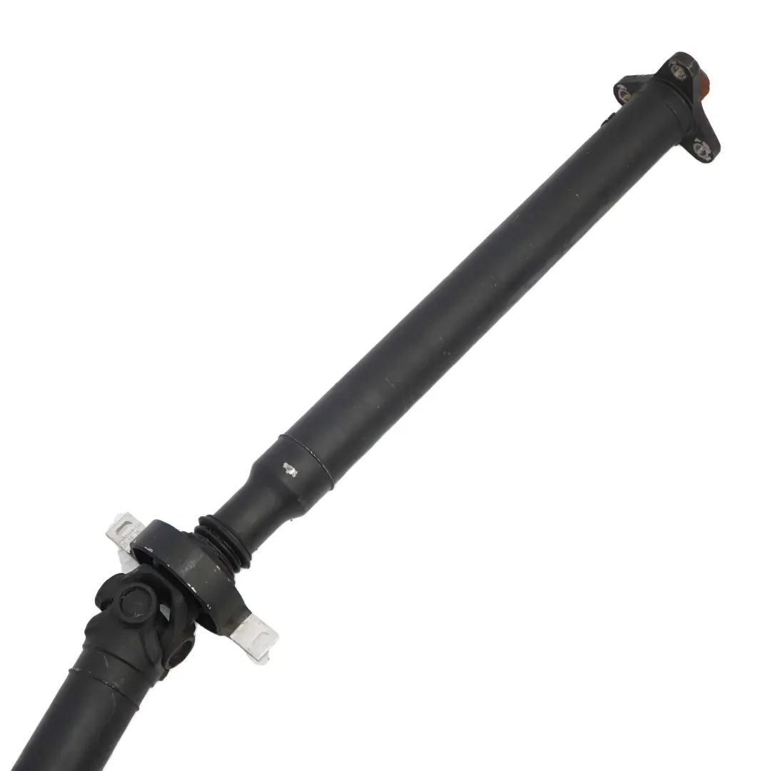 BMW 1 2 F20 F22 125d 225d M140i M240i Drive Prop Shaft Propshaft Automatic - SKU 8678441 - Part number 8678441