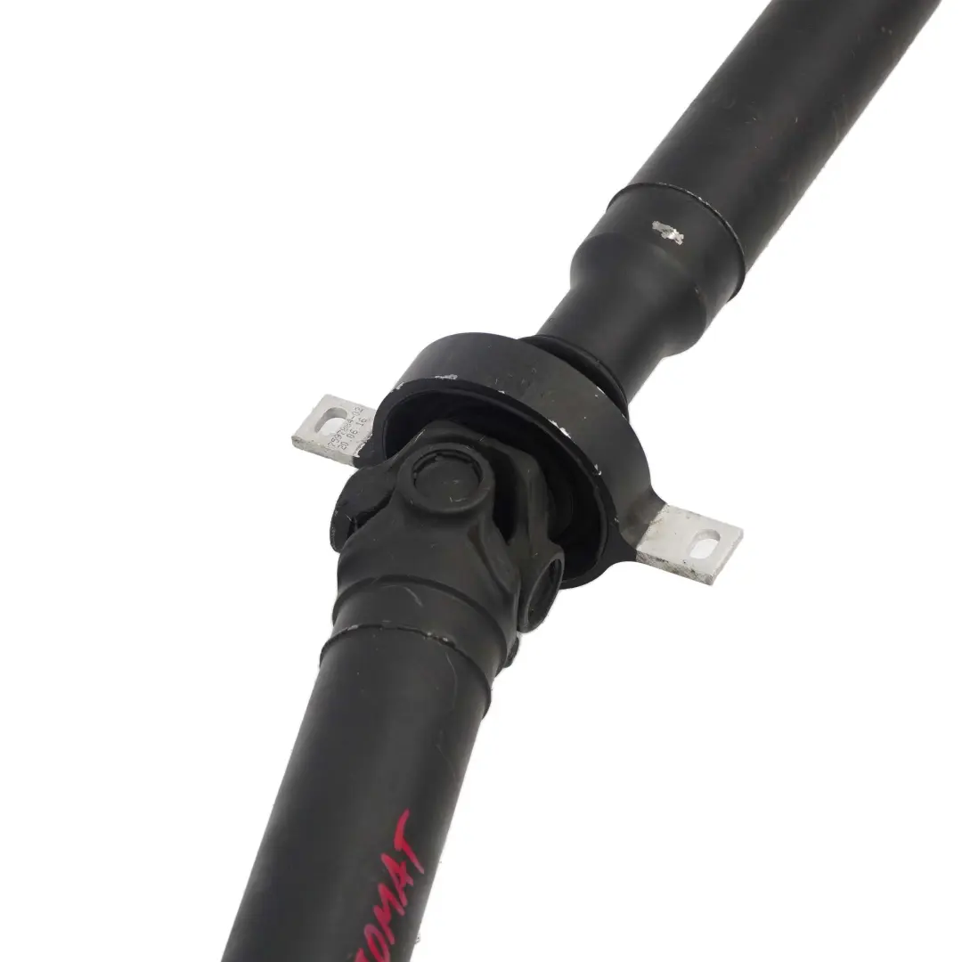 BMW F20 F22 Transmisión automática eje cardán - SKU 8678441 - Número de pieza 8678441