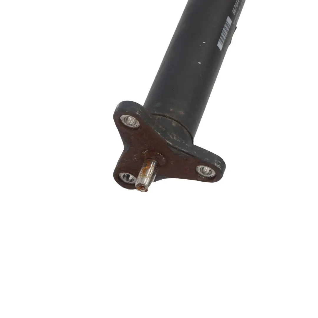 BMW 1 2 F20 F22 125d 225d M140i M240i Drive Prop Shaft Propshaft Automatic - SKU 8678441 - Part number 8678441