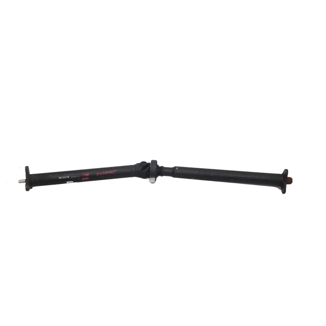 BMW 1 2 F20 F22 125d 225d M140i Automatikgetriebe Gelenkwelle Kardanwelle - SKU 8678441 - Teilenummer 8678441