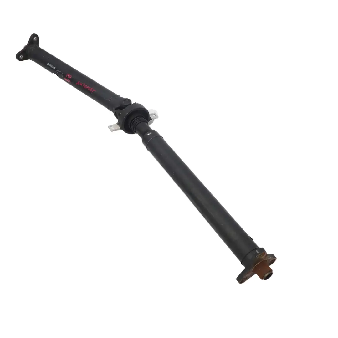 BMW 1 2 F20 F22 125d 225d M140i M240i Drive Prop Shaft Propshaft Automatic - SKU 8678441 - Part number 8678441