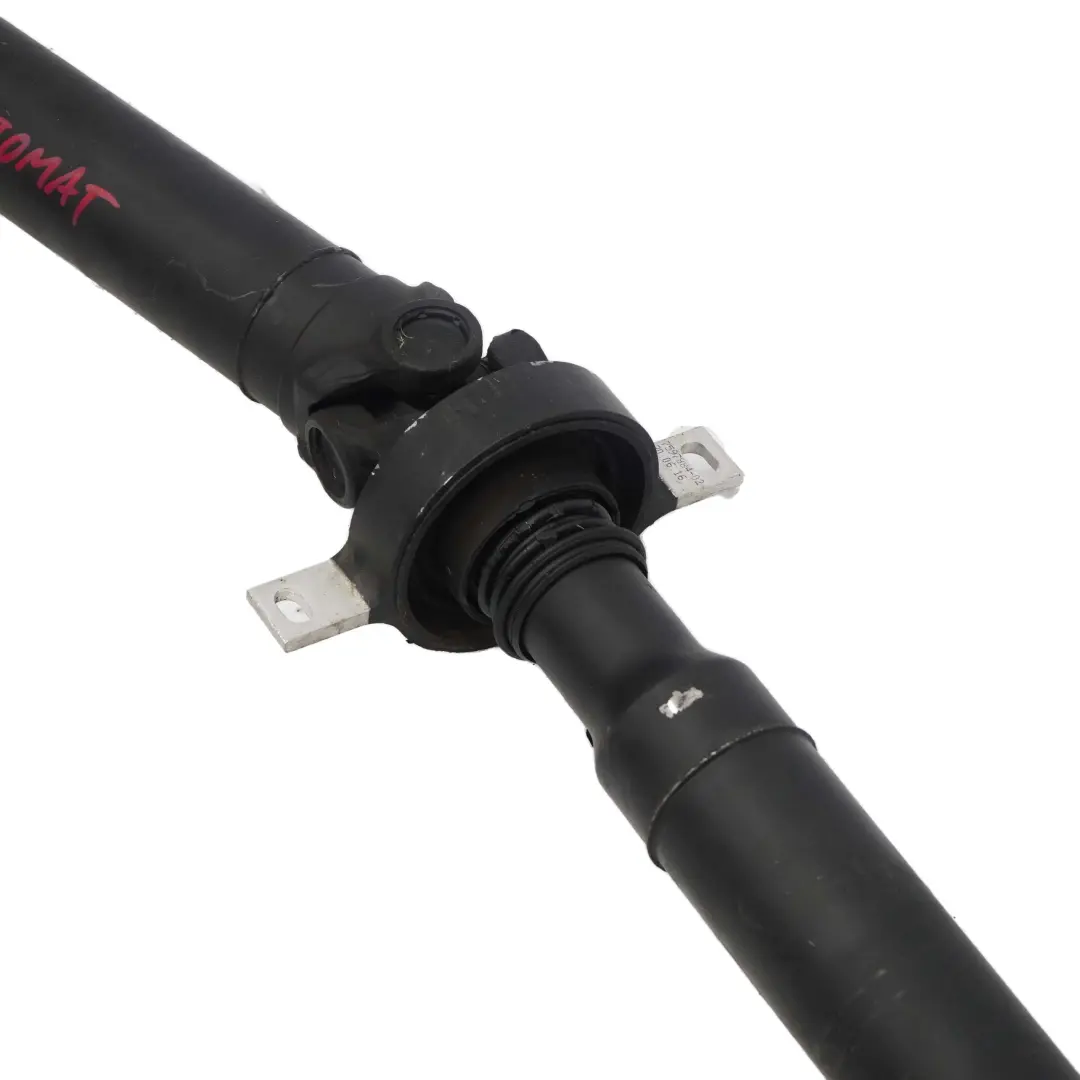 BMW 1 2 F20 F22 125d 225d M140i M240i Drive Prop Shaft Propshaft Automatic - SKU 8678441 - Part number 8678441