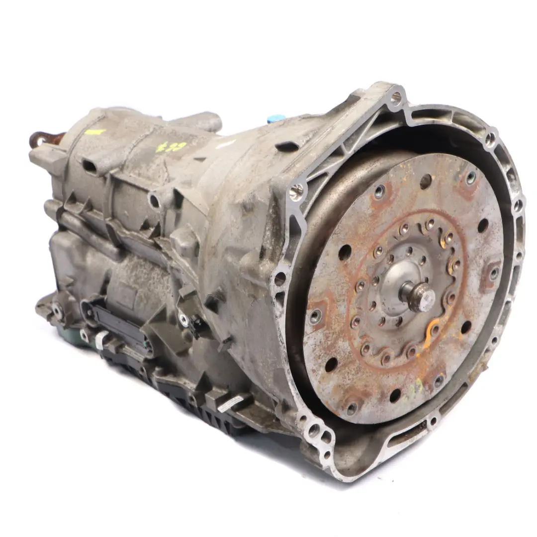 Automatic Gearbox BMW F20 F30 F31 LCI 120d 320d B47 GA8HP50Z WARRANTY - SKU 8678661 - Part number 8678661