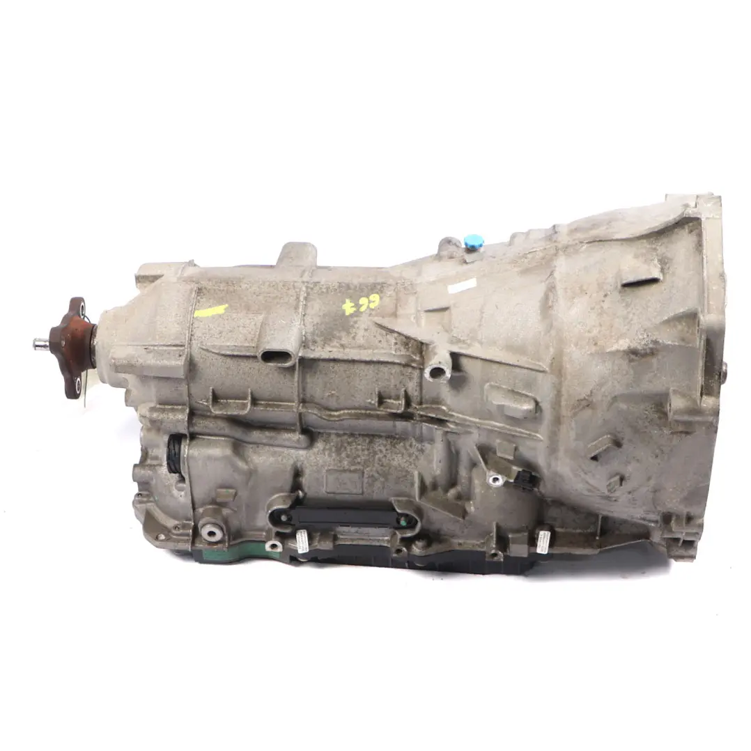 Gearbox BMW F20 F30 F31 LCI 120d 320d B47 GA8HP50Z WARRANTY to Automatic with Part number 8678661 Automatic Gearbox BMW F20 F30 F31 LCI 120d 320d B47 GA8HP50Z WARRANTY - SKU 8678661 - Part number 8678661