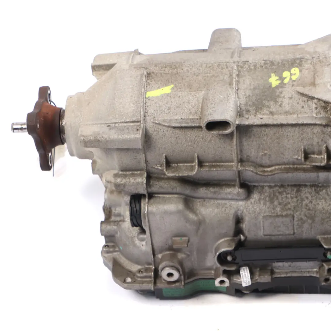  Automatik Getriebe BMW F20 F30 F31 LCI 120d 320d B47 GA8HP50Z GARANTIE - SKU 8678661 - Teilenummer 8678661