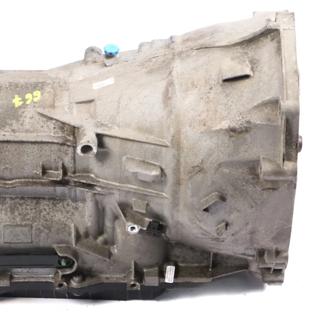  Automatik Getriebe BMW F20 F30 F31 LCI 120d 320d B47 GA8HP50Z GARANTIE - SKU 8678661 - Teilenummer 8678661