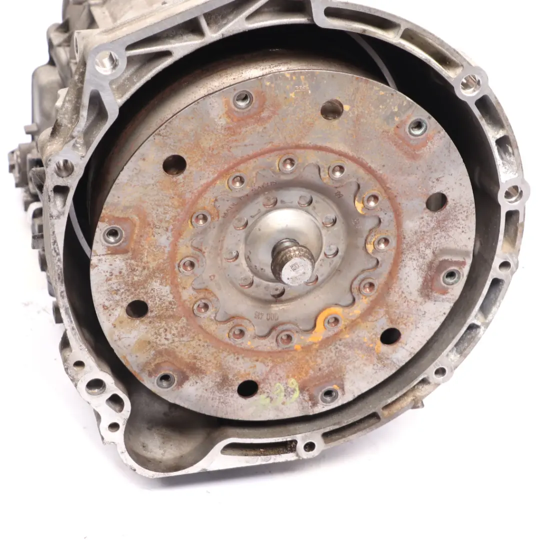  Automatik Getriebe BMW F20 F30 F31 LCI 120d 320d B47 GA8HP50Z GARANTIE - SKU 8678661 - Teilenummer 8678661