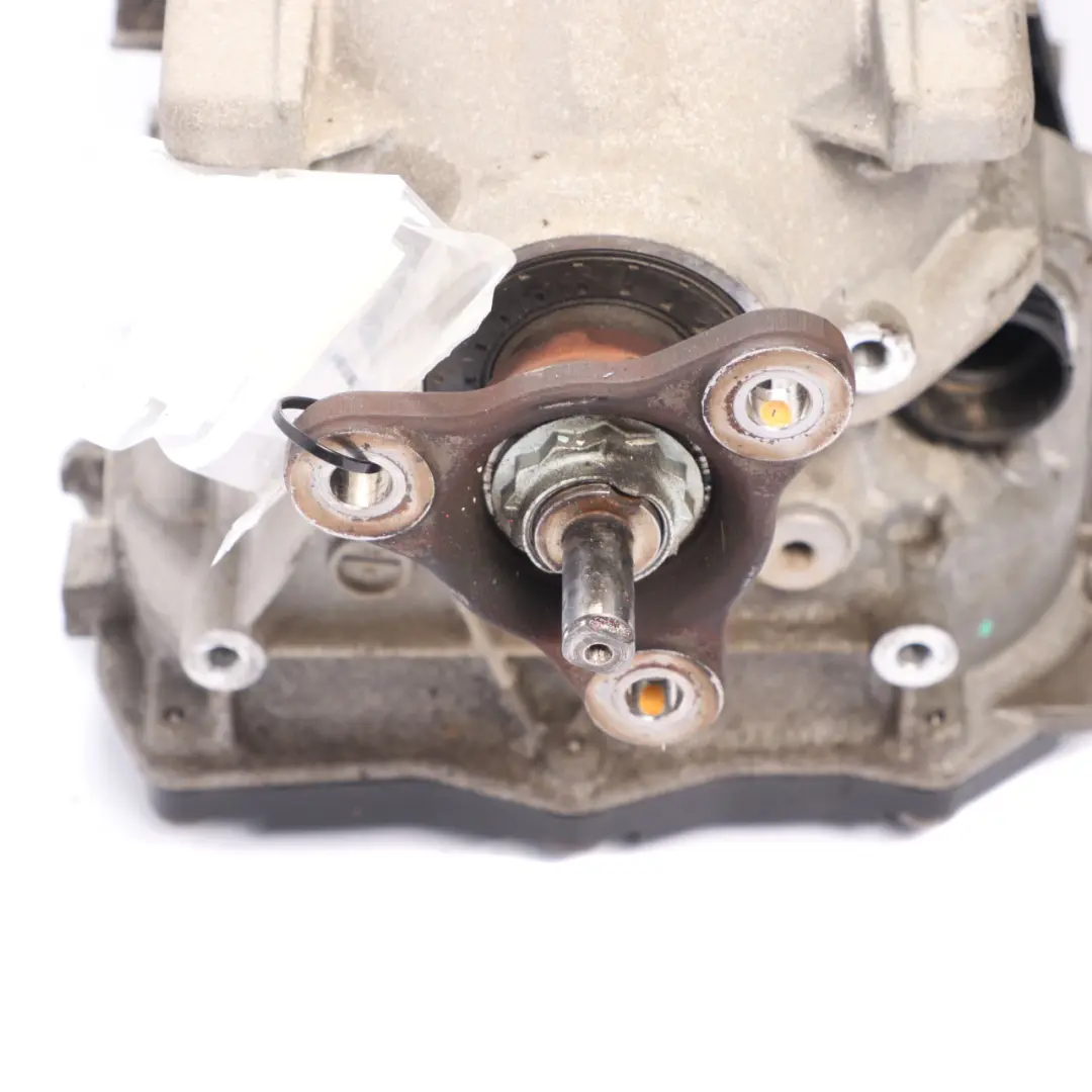  Automatik Getriebe BMW F20 F30 F31 LCI 120d 320d B47 GA8HP50Z GARANTIE - SKU 8678661 - Teilenummer 8678661