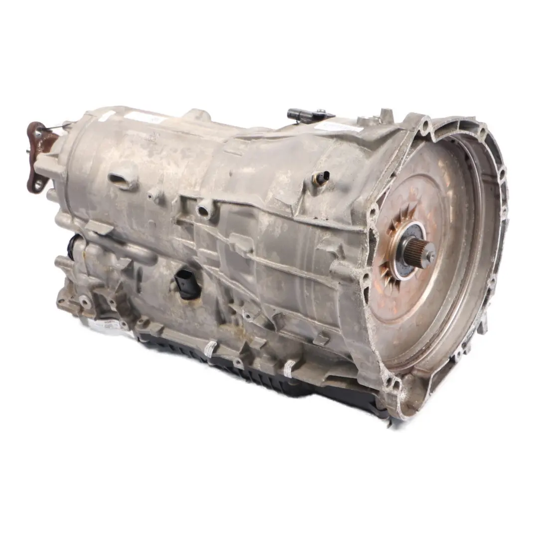 B48X Skrzynia Biegów Automatyczna GA8P75HZ do BMW F30 LCI 330e o numerze 8678749 BMW F30 LCI 330e B48X Skrzynia Biegów Automatyczna GA8P75HZ - SKU 8678749 - Numer Części 8678749