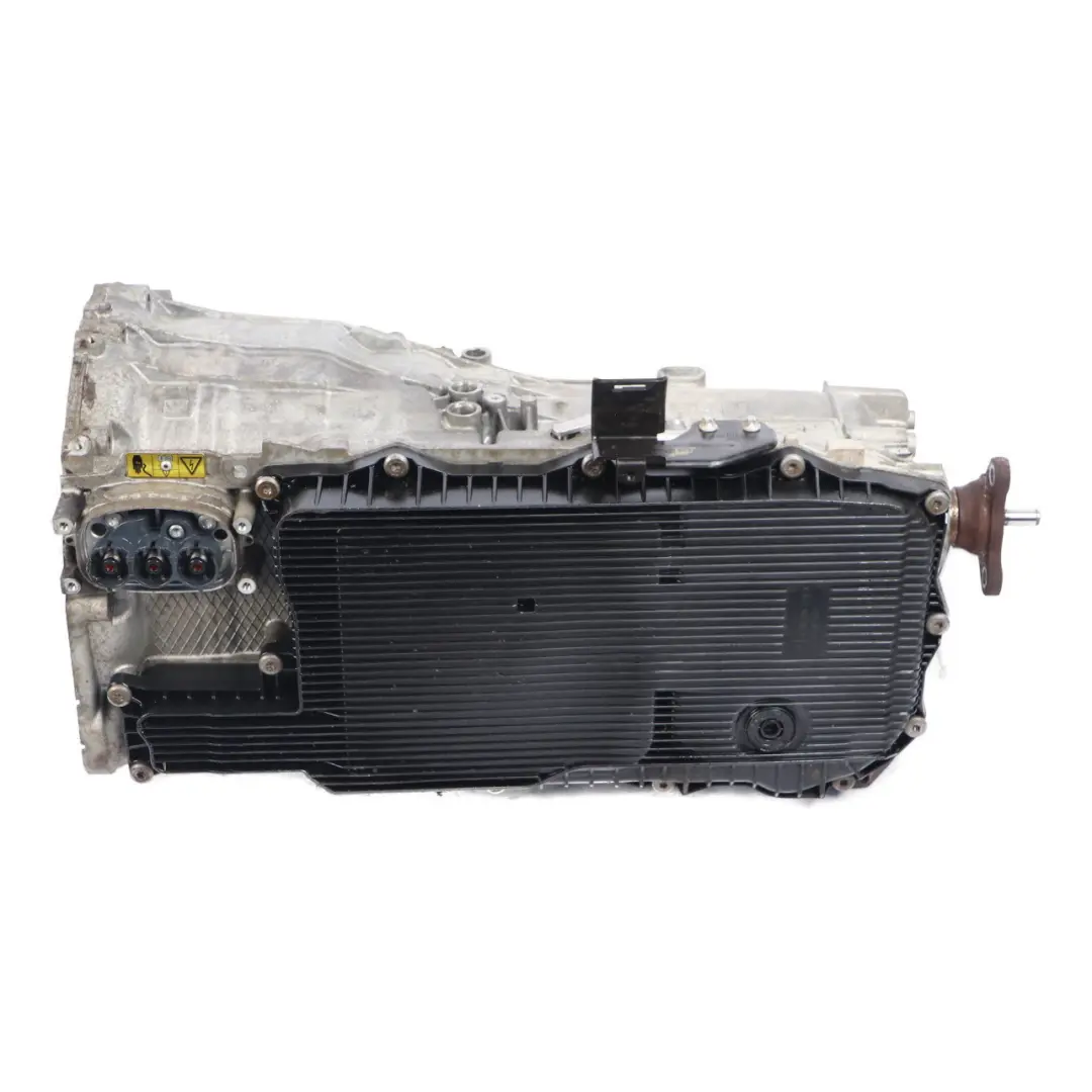 BMW F30 LCI 330e B48X Skrzynia Biegów Automatyczna GA8P75HZ - SKU 8678749 - Numer Części 8678749