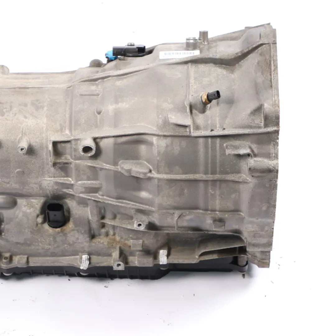 B48X Cambio Automatico Ibrido GA8P75HZ GARANZIA per BMW F30 LCI 330e con numero di parte 8678749 BMW F30 LCI 330e B48X Cambio Automatico Ibrido GA8P75HZ GARANZIA - SKU 8678749 - Numero di parte 8678749