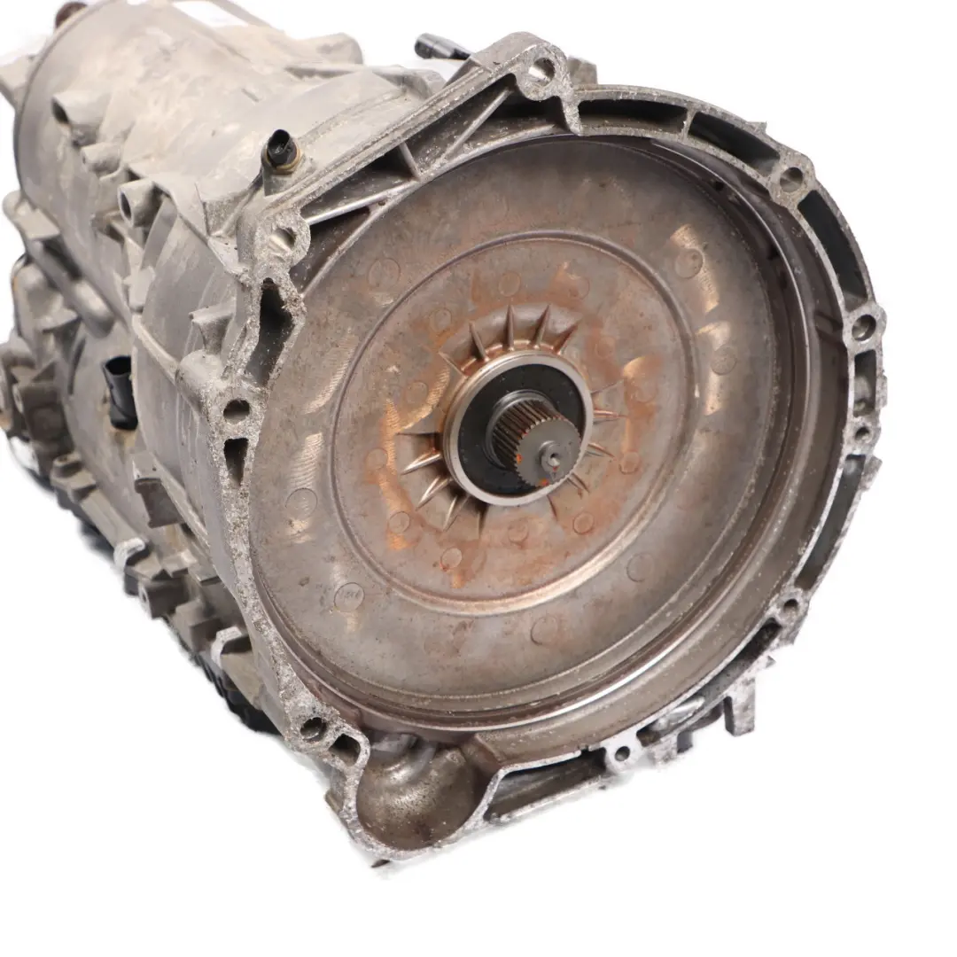 B48X Cambio Automatico Ibrido GA8P75HZ GARANZIA per BMW F30 LCI 330e con numero di parte 8678749 BMW F30 LCI 330e B48X Cambio Automatico Ibrido GA8P75HZ GARANZIA - SKU 8678749 - Numero di parte 8678749