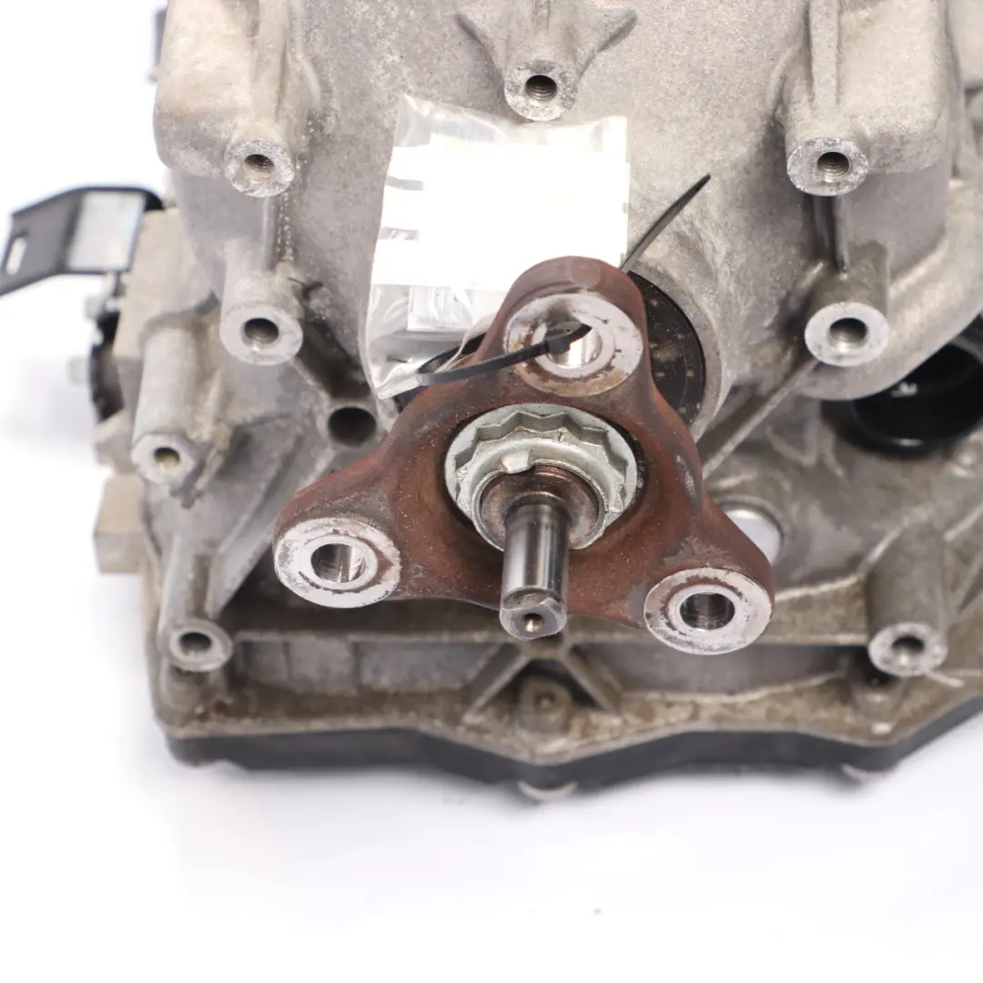 B48X Boîte Vitesses Automatique GA8P75HZ GARANTIE pour BMW F30 LCI 330e à propos du numéro de pièce 8678749 BMW F30 LCI 330e B48X Boîte Vitesses Automatique GA8P75HZ GARANTIE - SKU 8678749 - Numéro de pièce 8678749