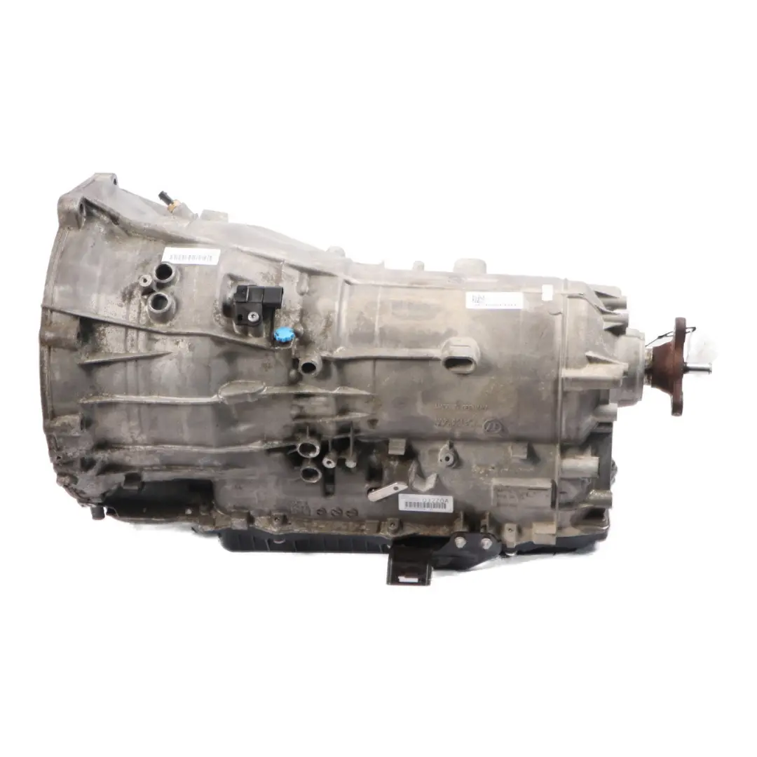 B48X Cambio Automatico Ibrido GA8P75HZ GARANZIA per BMW F30 LCI 330e con numero di parte 8678749 BMW F30 LCI 330e B48X Cambio Automatico Ibrido GA8P75HZ GARANZIA - SKU 8678749 - Numero di parte 8678749