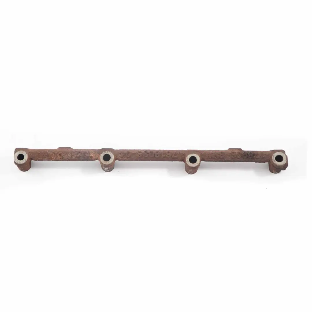 BMW F20 F30 Mini F56 B38 Support De Turbocompresseur Turbo - SKU 8678767 - Numéro de pièce 8678767