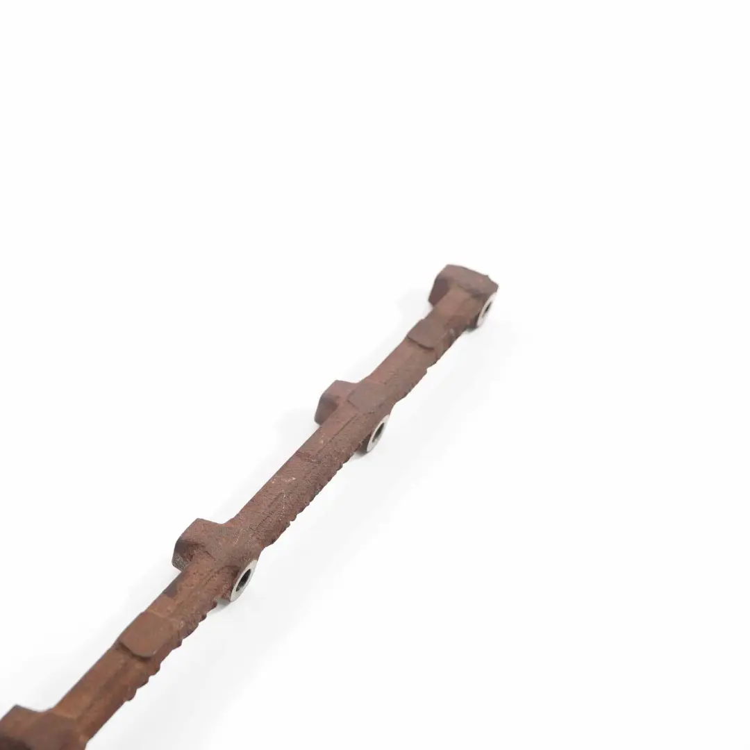 Turbocharger Mount BMW F20 F30 Mini F56 B38 Turbo Manifold Bracket to with Part number 8678767 Turbocharger Mount BMW F20 F30 Mini F56 B38 Turbo Manifold Bracket - SKU 8678767 - Part number 8678767