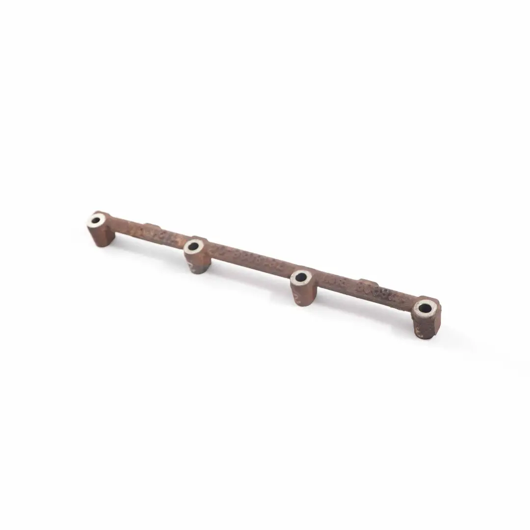 B38 Turbolader Halterung Halter für BMW F20 F30 Mini F56 mit Teilenummer 8678767 BMW F20 F30 Mini F56 B38 Turbolader Halterung Halter - SKU 8678767 - Teilenummer 8678767