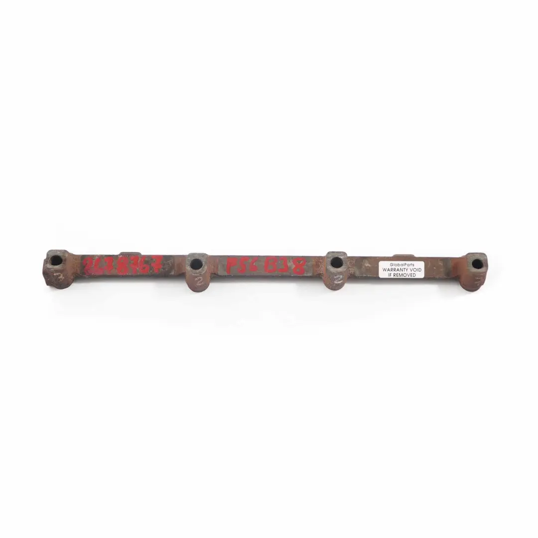 BMW F20 F30 Mini F56 B38 Turbolader Halterung Halter - SKU 8678767 - Teilenummer 8678767