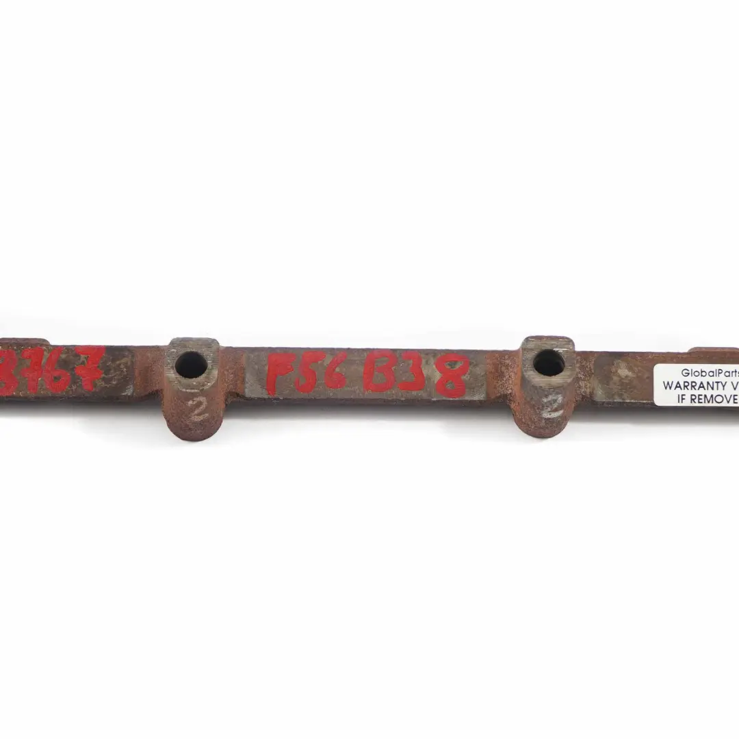 BMW F20 F30 Mini F56 B38 Turbolader Halterung Halter - SKU 8678767 - Teilenummer 8678767