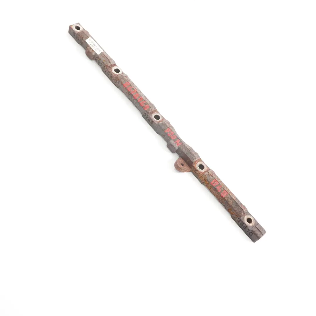  Morsettiera BMW F20 F21 F30 LCI B48 Supporto Collettore Scarico Motore - SKU 8678769 - Numero di parte 8678769