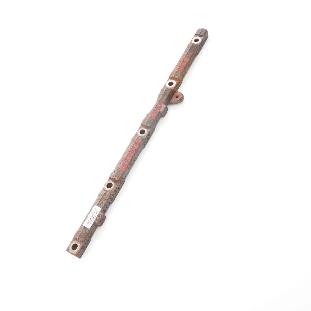  Morsettiera BMW F20 F21 F30 LCI B48 Supporto Collettore Scarico Motore - SKU 8678769 - Numero di parte 8678769