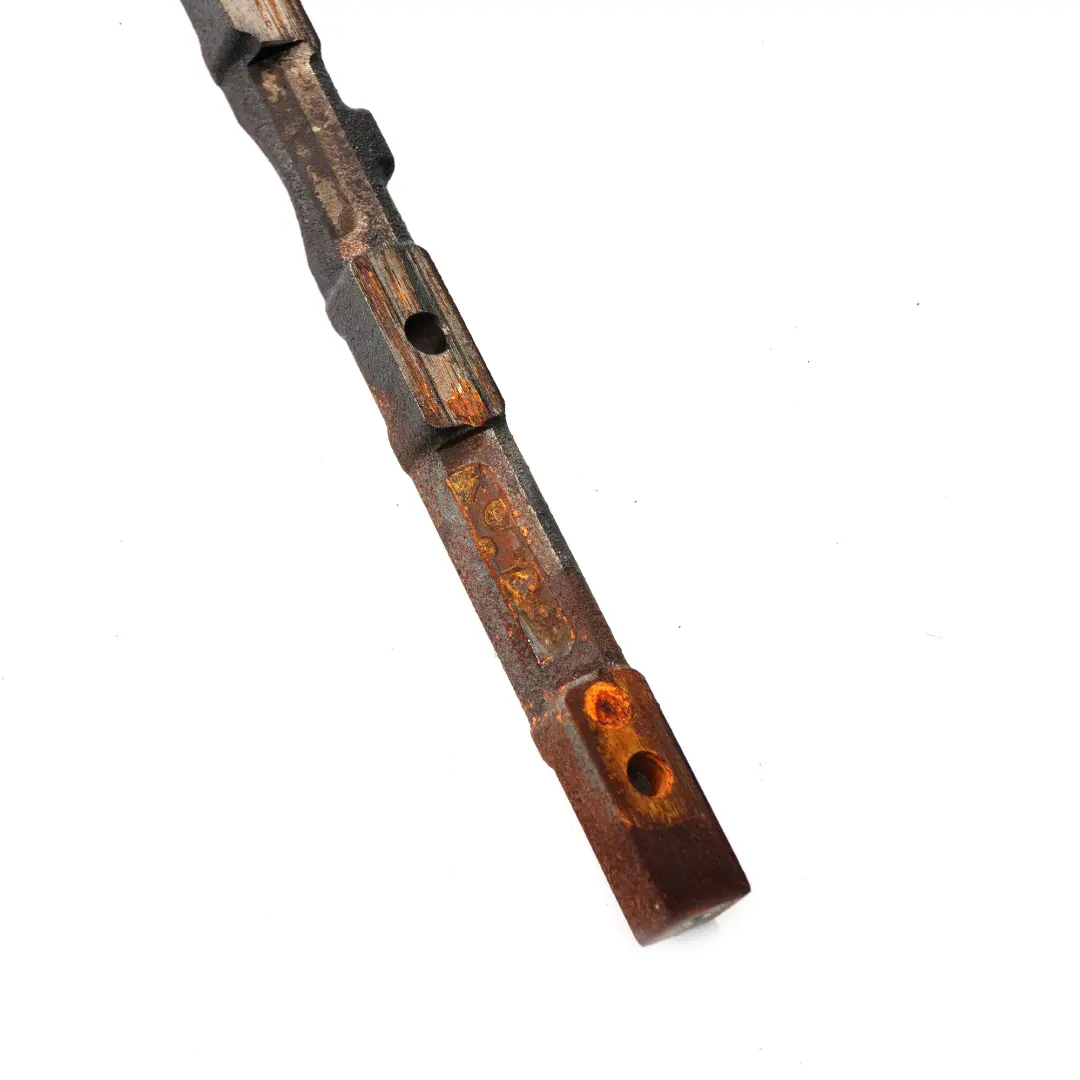 Klemm leiste BMW G20 G30 Mini F55 F56 Auspuff krümmer Turbo Halter für mit Teilenummer 8678770 Klemm leiste BMW G20 G30 Mini F55 F56 Auspuff krümmer Turbo Halter - SKU 8678770 - Teilenummer 8678770