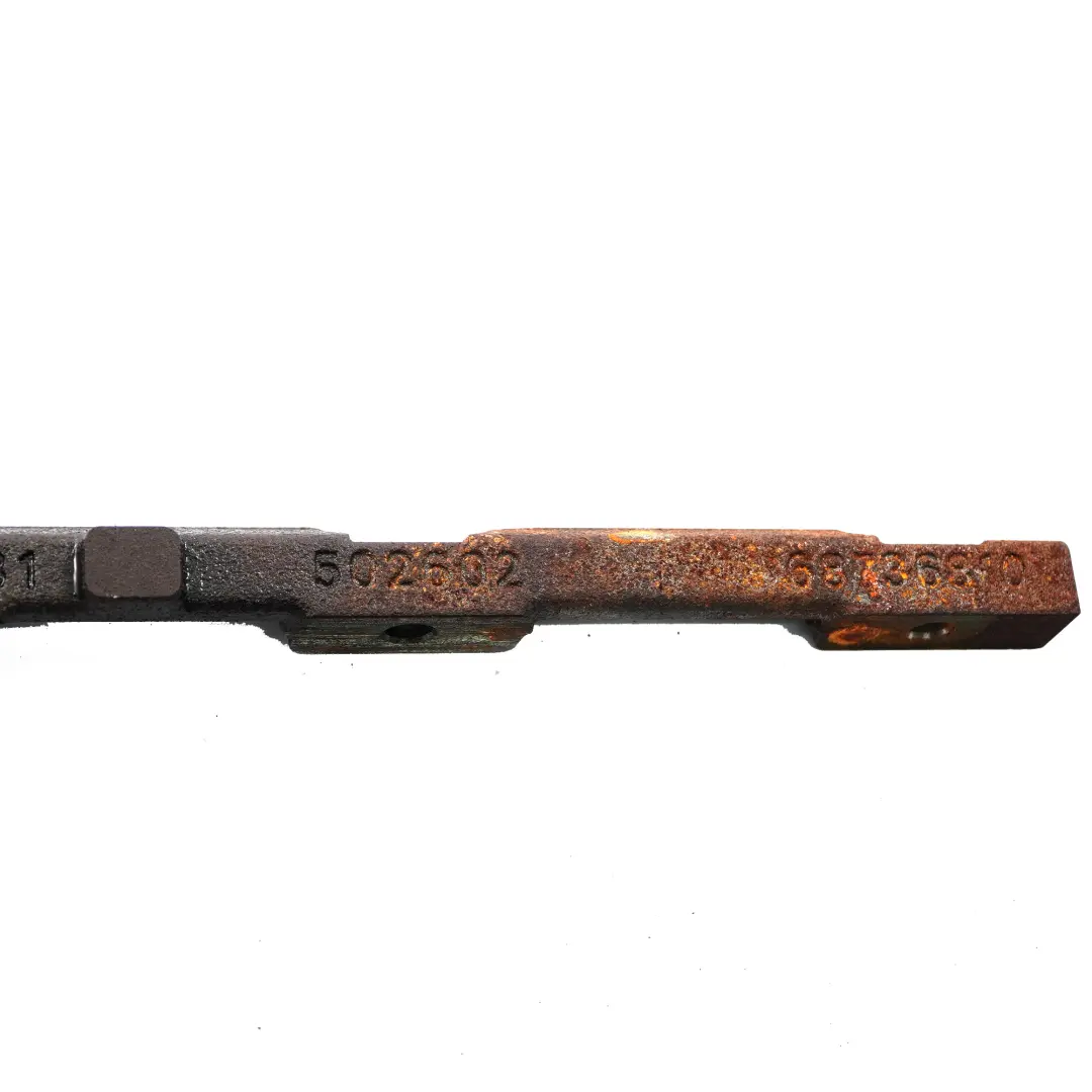 BMW G20 G30 Mini F55 F56 Listwa Dociskowa Mocowanie Turbo Kolektora - SKU 8678770 - Numer Części 8678770