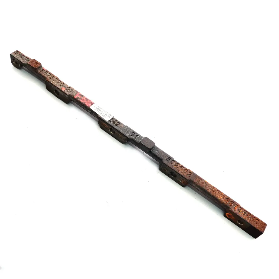 Regleta de bornes BMW G20 G30 Mini F55 F56 Colector escape Turbo Soporte para con número de pieza 8678770 Regleta de bornes BMW G20 G30 Mini F55 F56 Colector escape Turbo Soporte - SKU 8678770 - Número de pieza 8678770