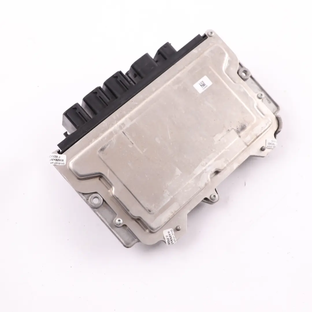 B38 136HP Engine Control Unit ECU DME Manual to BMW F20 118i F30 318i LCI with Part number 8678863 BMW F20 118i F30 318i LCI B38 136HP Engine Control Unit ECU DME Manual - SKU 8678863 - Part number 8678863