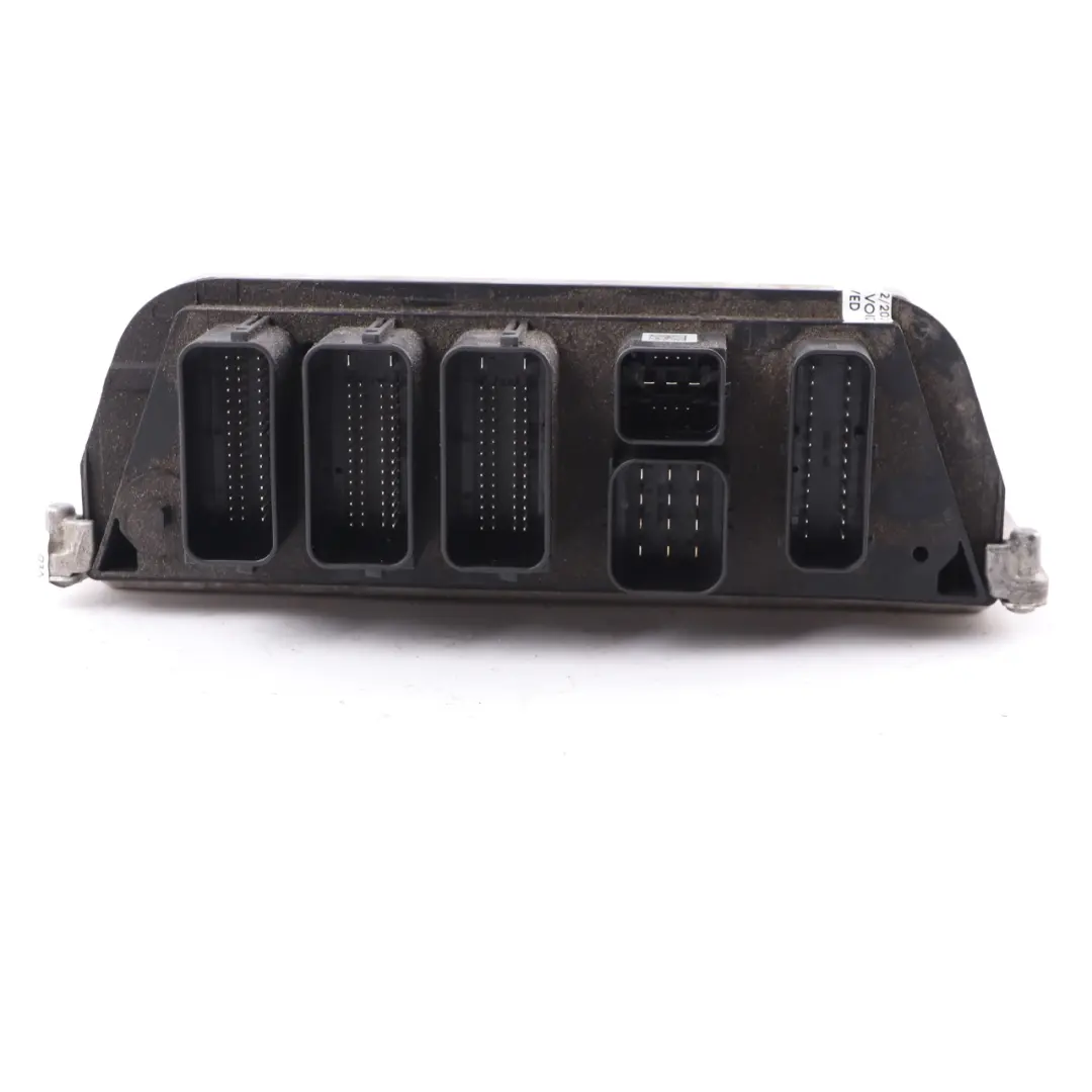 B38 136HP Engine Control Unit ECU DME Manual to BMW F20 118i F30 318i LCI with Part number 8678863 BMW F20 118i F30 318i LCI B38 136HP Engine Control Unit ECU DME Manual - SKU 8678863 - Part number 8678863