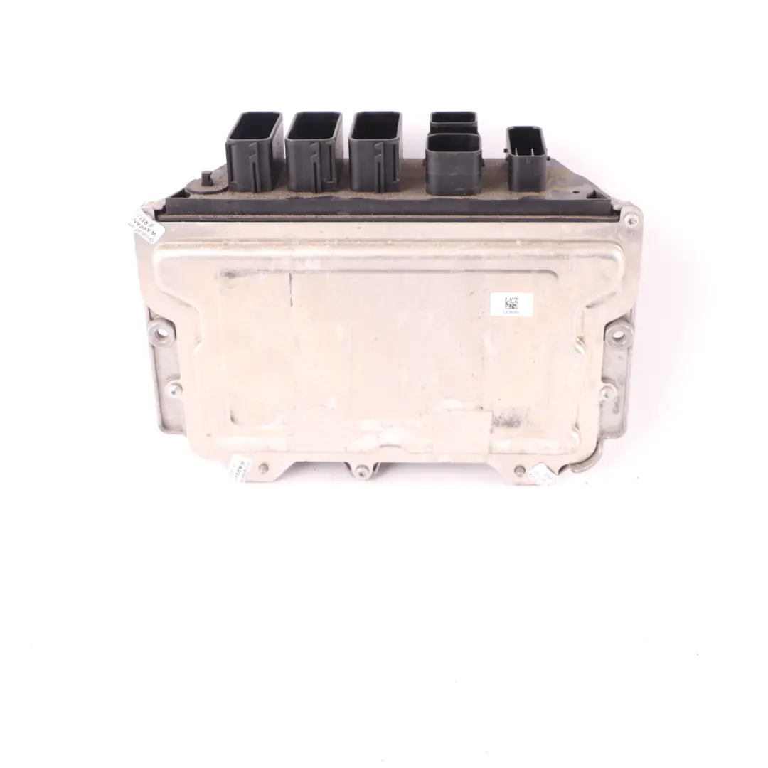 B38 136HP Engine Control Unit ECU DME Manual to BMW F20 118i F30 318i LCI with Part number 8678863 BMW F20 118i F30 318i LCI B38 136HP Engine Control Unit ECU DME Manual - SKU 8678863 - Part number 8678863