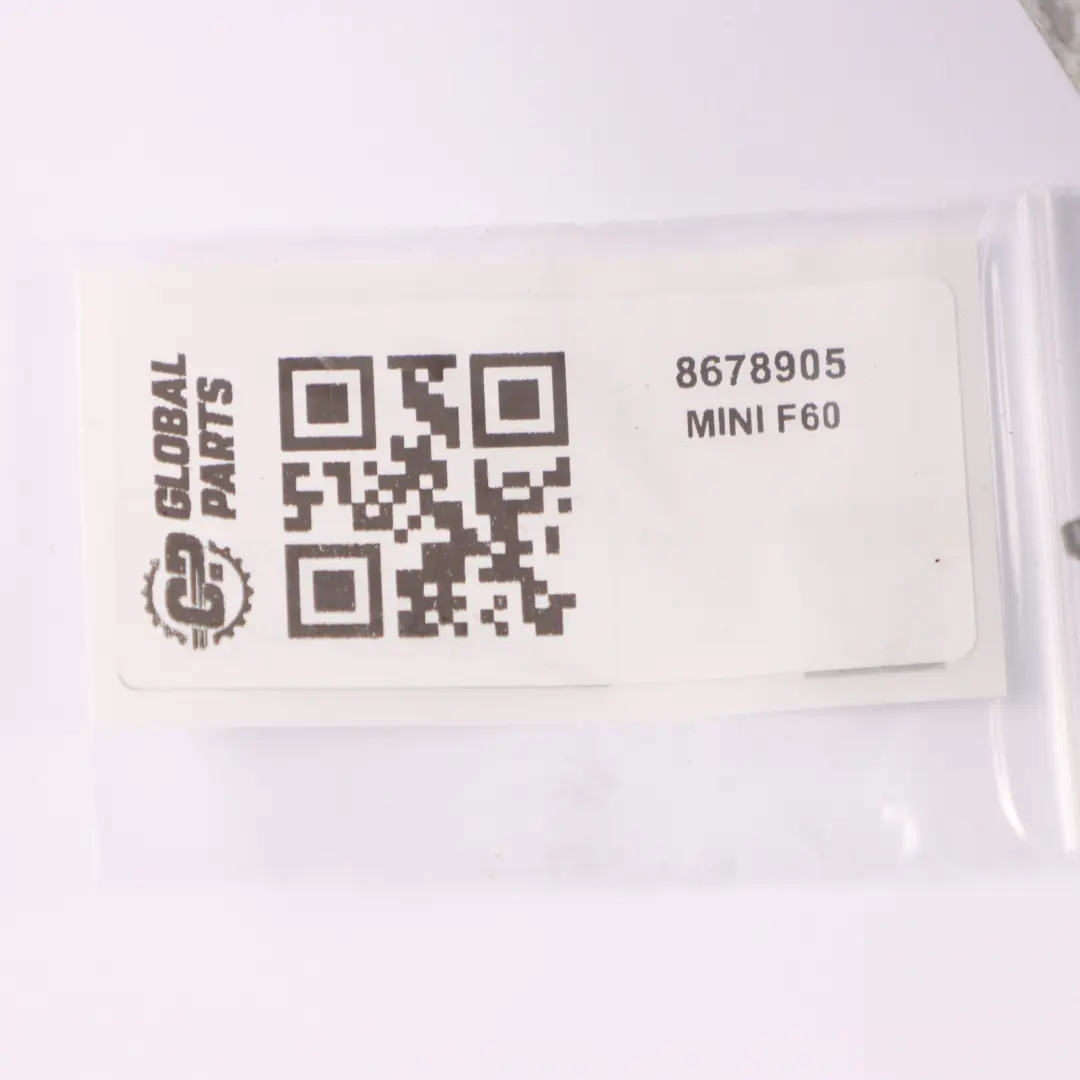 Pompa dell'acqua Mini F60 BMW F40 Benzina B36C B48E Pompa liquido raffreddamento per con numero di parte 8678905 Pompa dell'acqua Mini F60 BMW F40 Benzina B36C B48E Pompa liquido raffreddamento - SKU 8678905 - Numero di parte 8678905